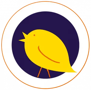 canary jam media logo